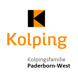 Logo der Kolpingsfamilie Paderborn-West