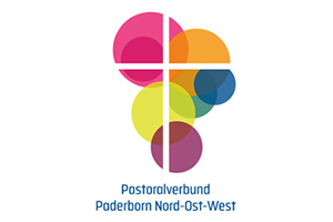 Logo des Pastoralverbund Paderborn-NOW