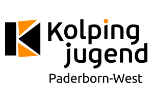 Logo der Kolpingjugend Paderborn-West (Kj Pb-West)